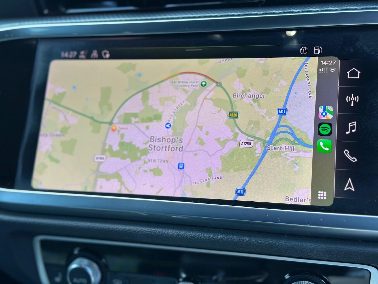 Used Audi Q3 2021 for sale - 76935756: Photo 68