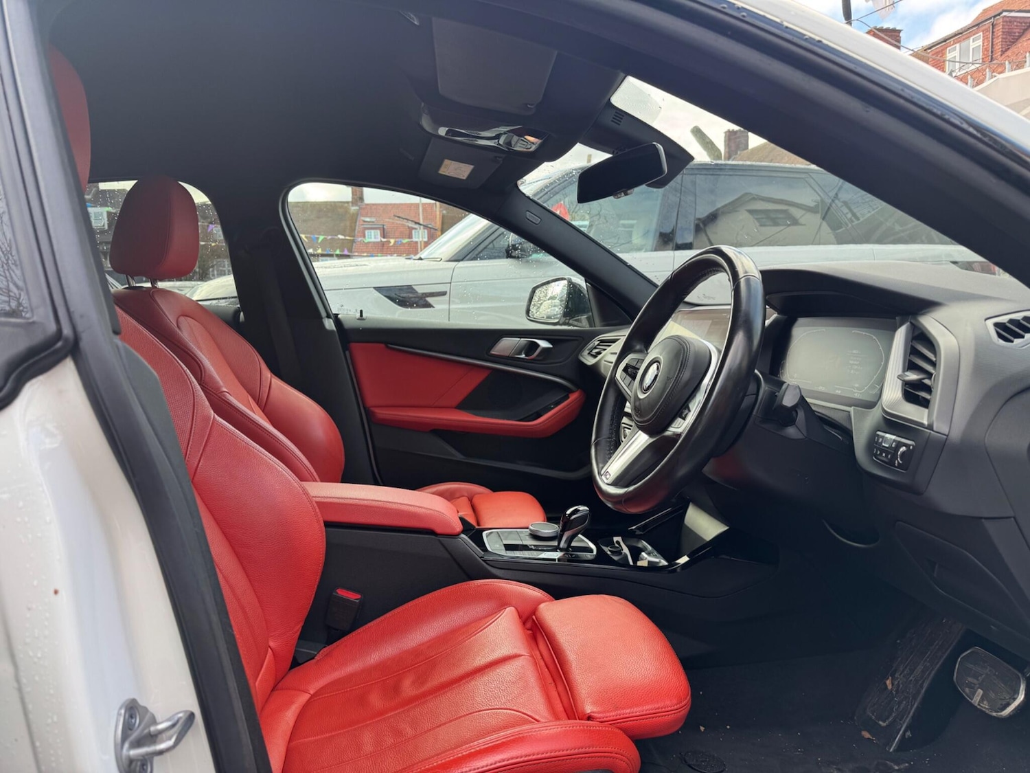 Used BMW 2 Series 2021 for sale - 77237535: Photo 12