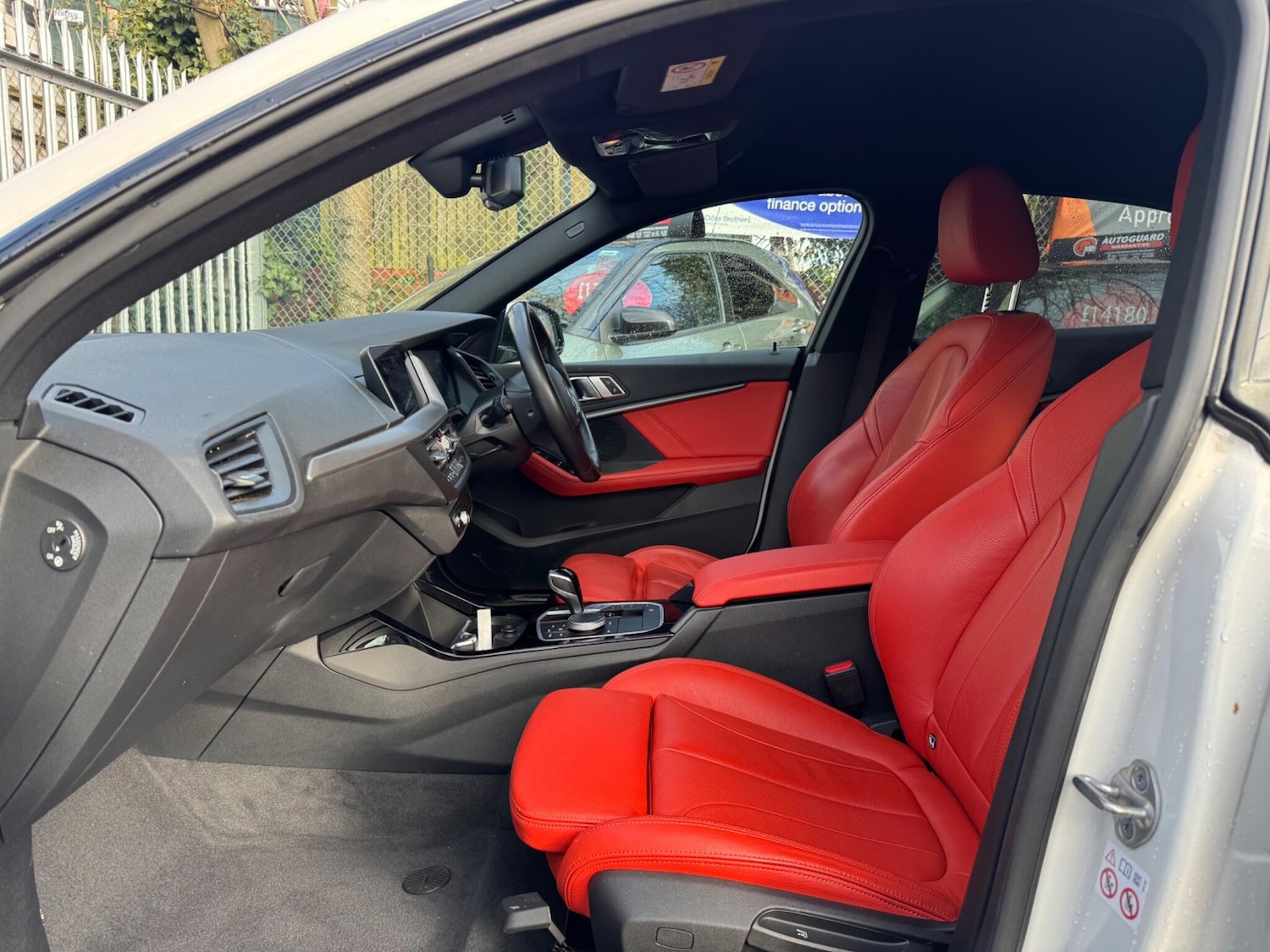 Used BMW 2 Series 2021 for sale - 77237535: Photo 17