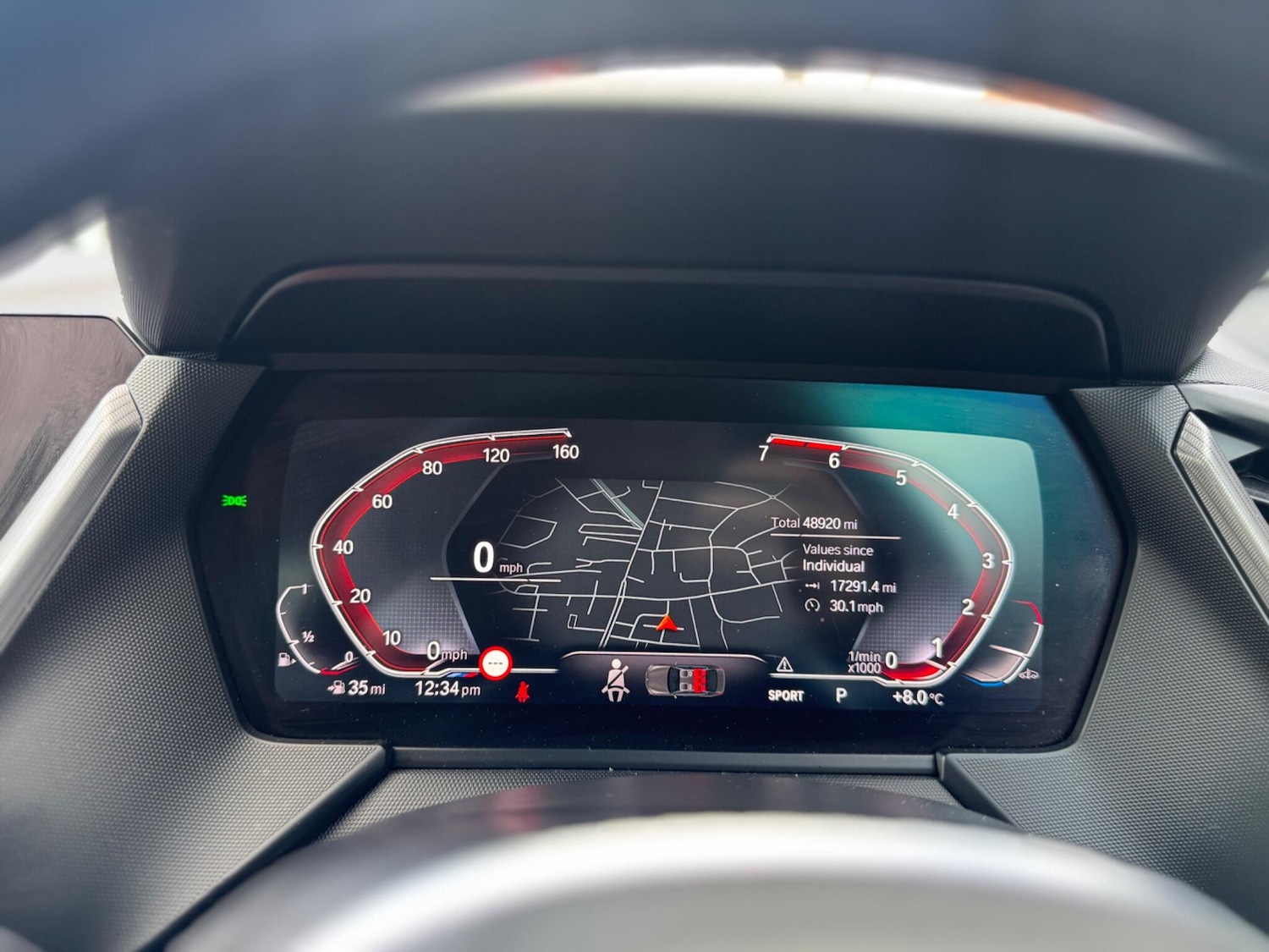 Used BMW 2 Series 2021 for sale - 77237535: Photo 20