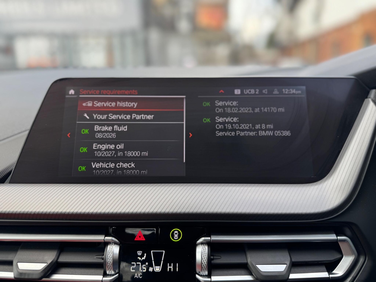 Used BMW 2 Series 2021 for sale - 77237535: Photo 21