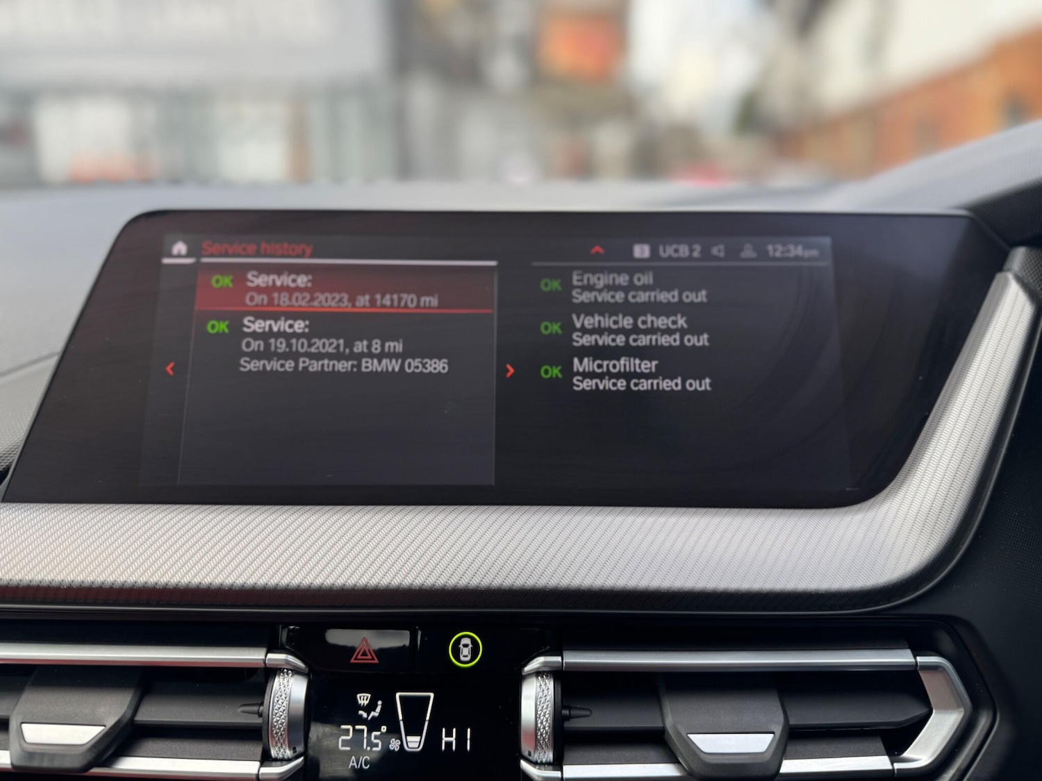 Used BMW 2 Series 2021 for sale - 77237535: Photo 22