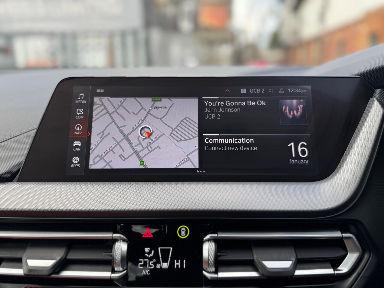 Used BMW 2 Series 2021 for sale - 77237535: Photo 24