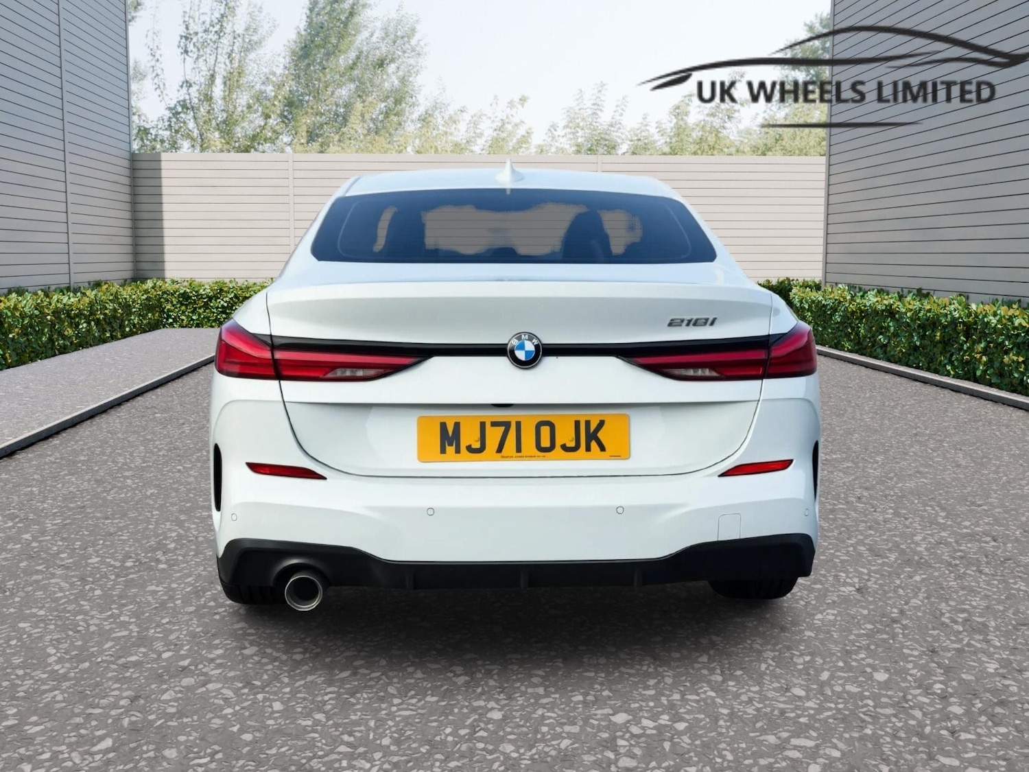 Used BMW 2 Series 2021 for sale - 77237535: Photo 3