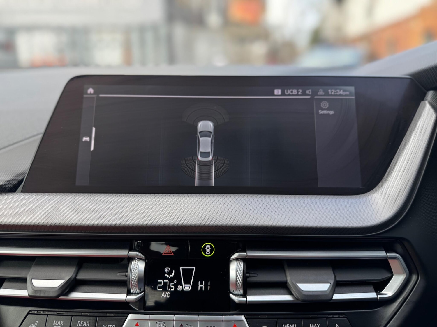 Used BMW 2 Series 2021 for sale - 77237535: Photo 30