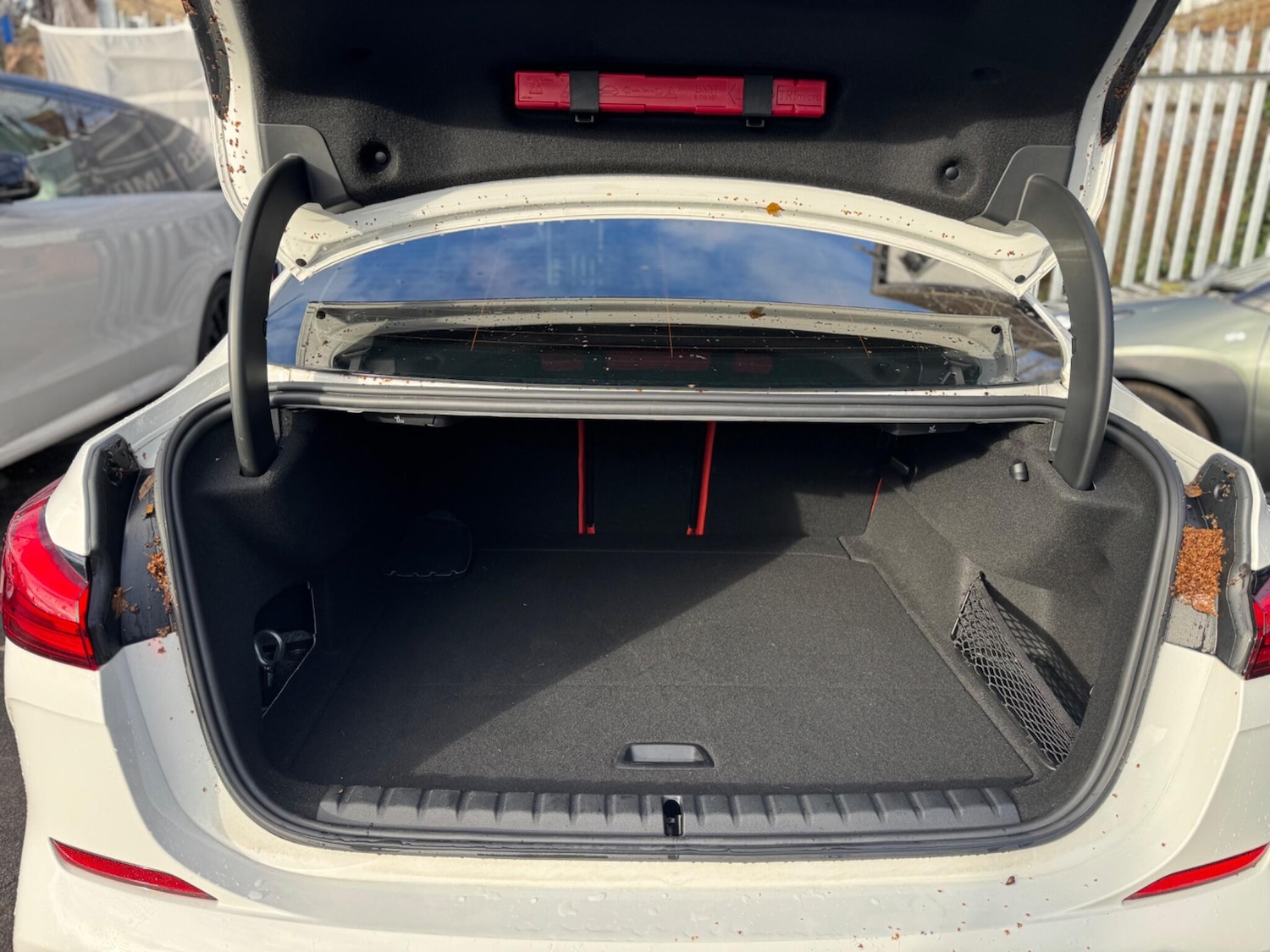 Used BMW 2 Series 2021 for sale - 77237535: Photo 41