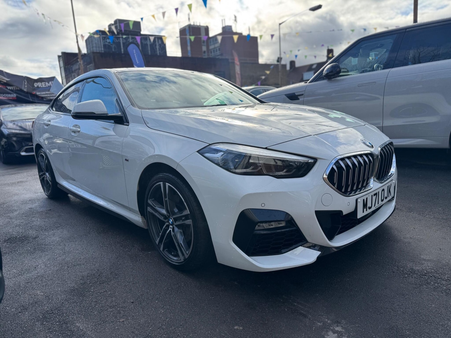 Used BMW 2 Series 2021 for sale - 77237535: Photo 6