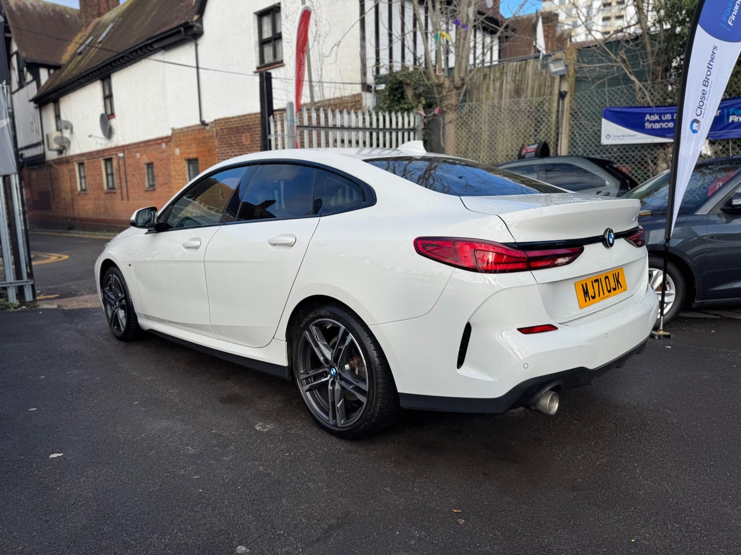 Used BMW 2 Series 2021 for sale - 77237535: Photo 7