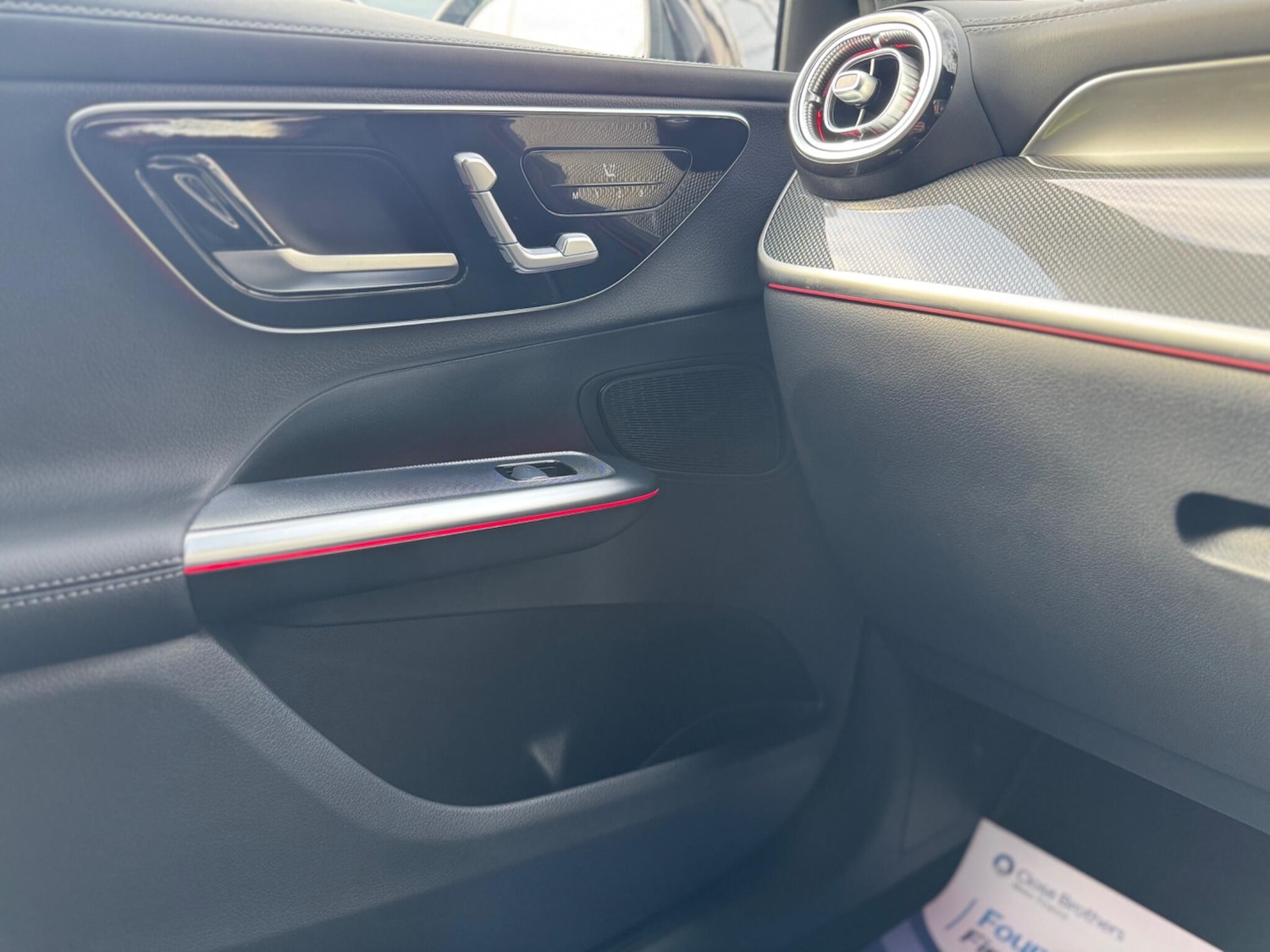 Used Mercedes-Benz GLC 2023 for sale - 76498464: Photo 14