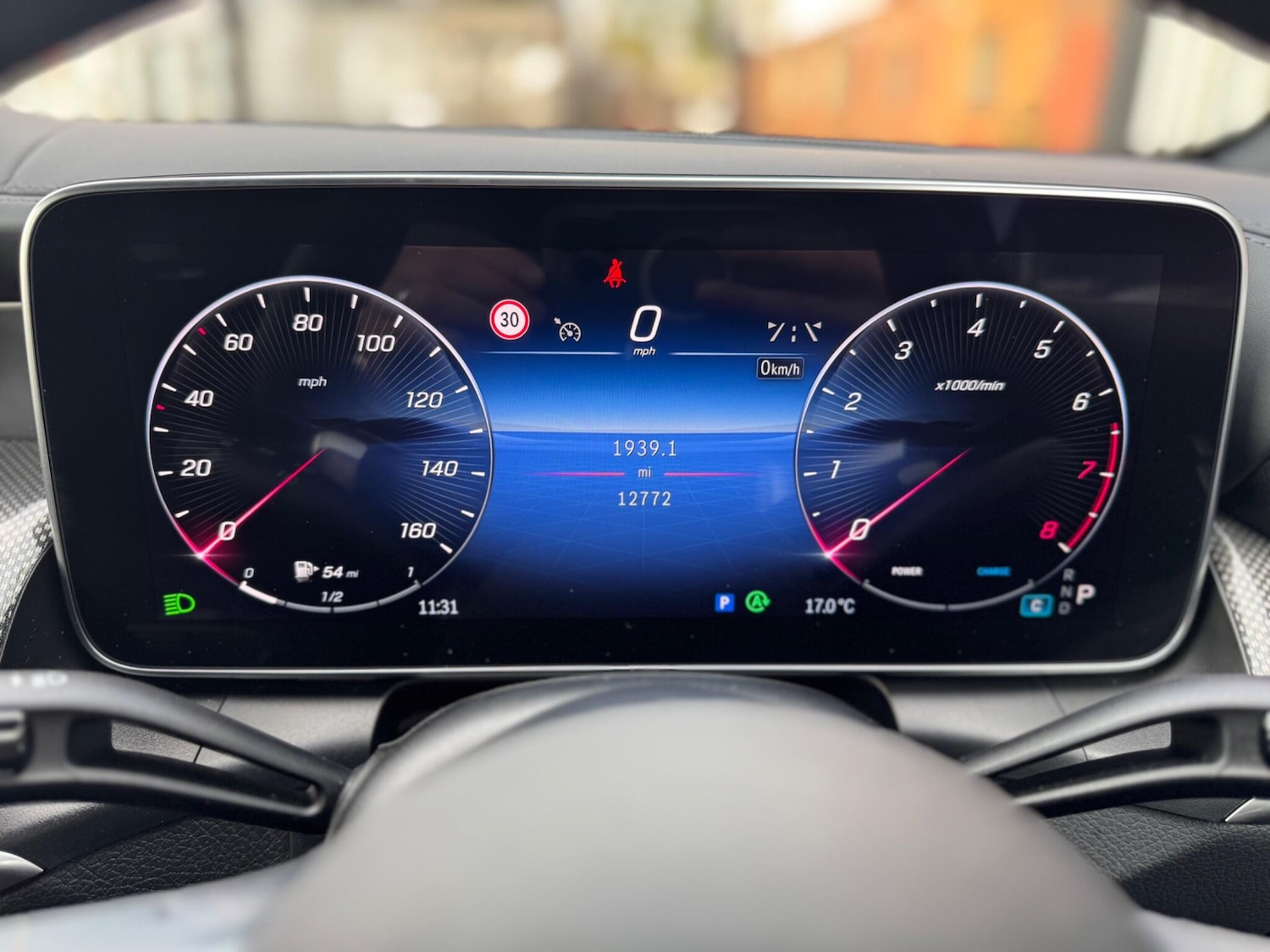 Used Mercedes-Benz GLC 2023 for sale - 76498464: Photo 22