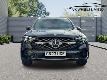 Used Mercedes-Benz GLC 2023 for sale - 76498464: Photo