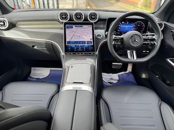 Used Mercedes-Benz GLC 2023 for sale - 76498464: Photo