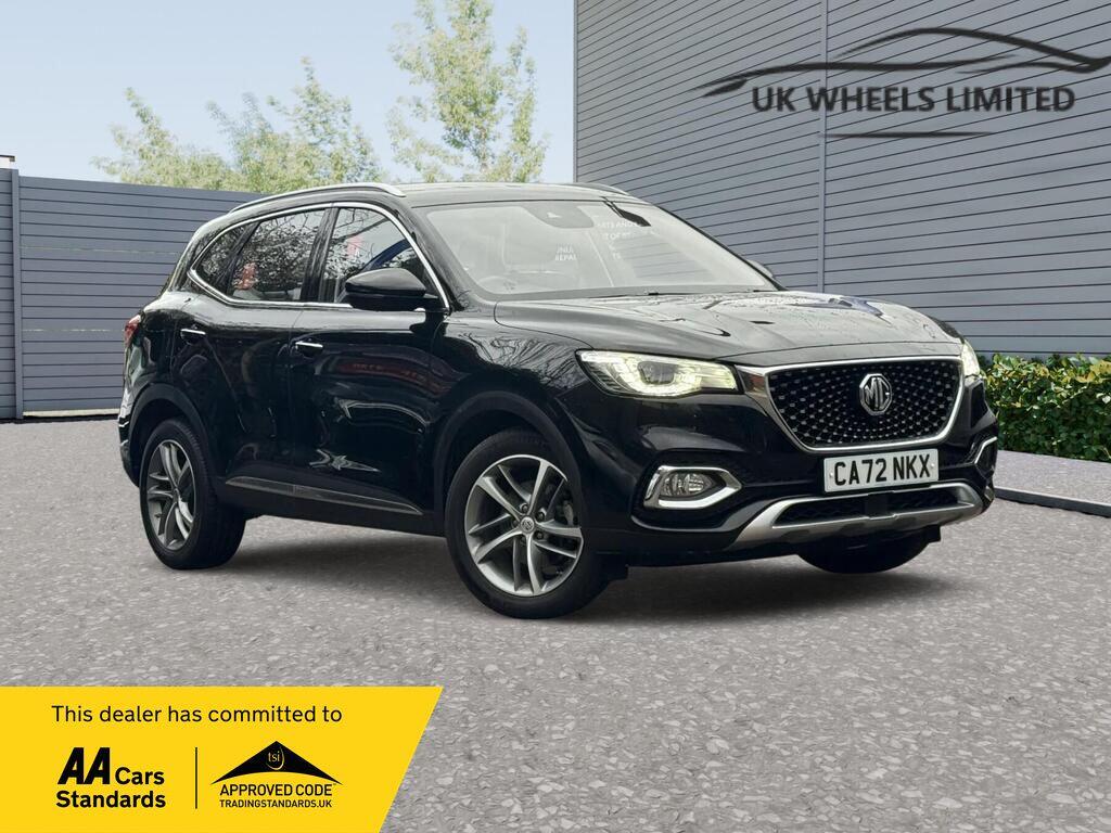 Used MG MG HS 2022 for sale - 76952921: Photo 1