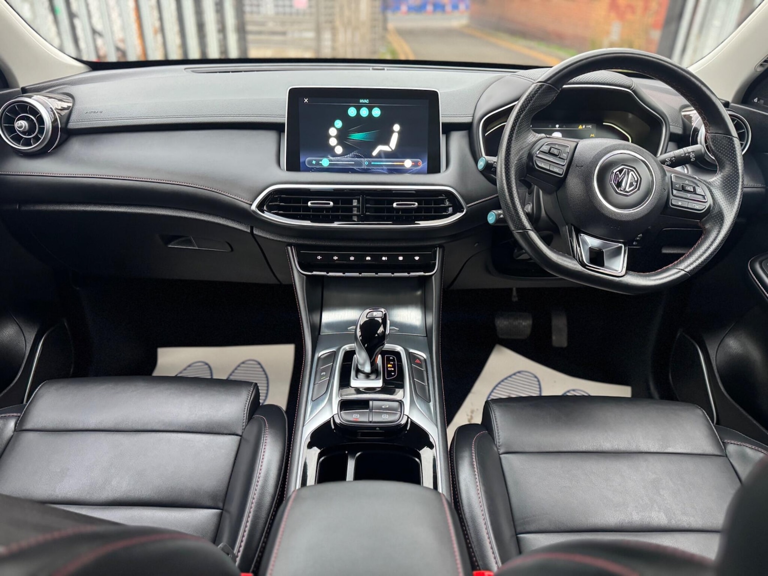 Used MG MG HS 2022 for sale - 76952921: Photo 11