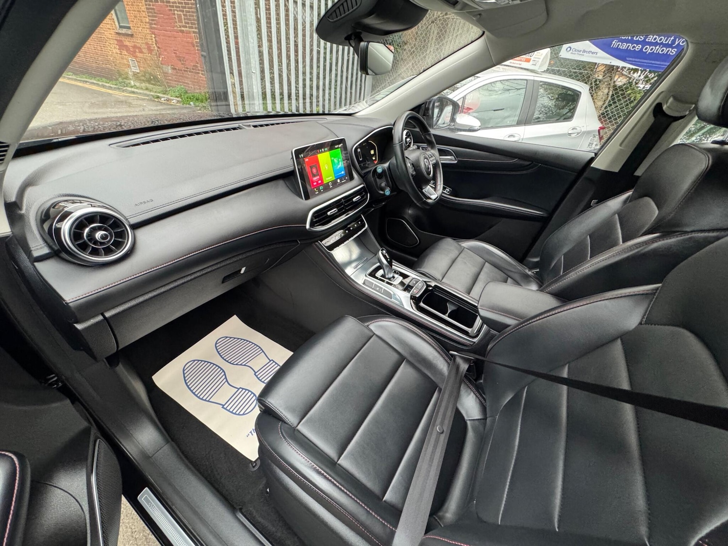 Used MG MG HS 2022 for sale - 76952921: Photo 12