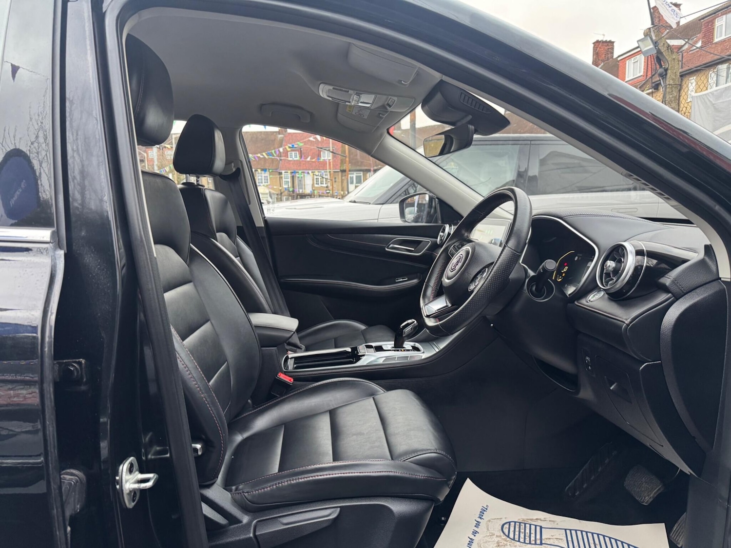 Used MG MG HS 2022 for sale - 76952921: Photo 13