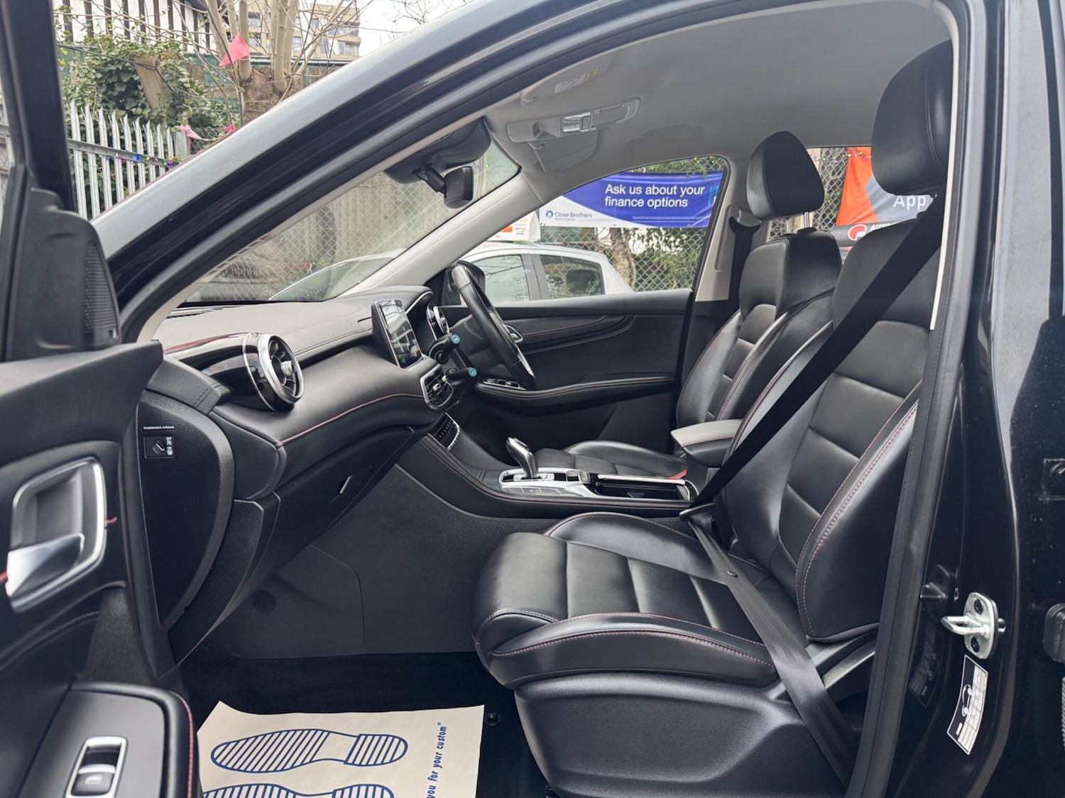 Used MG MG HS 2022 for sale - 76952921: Photo 14