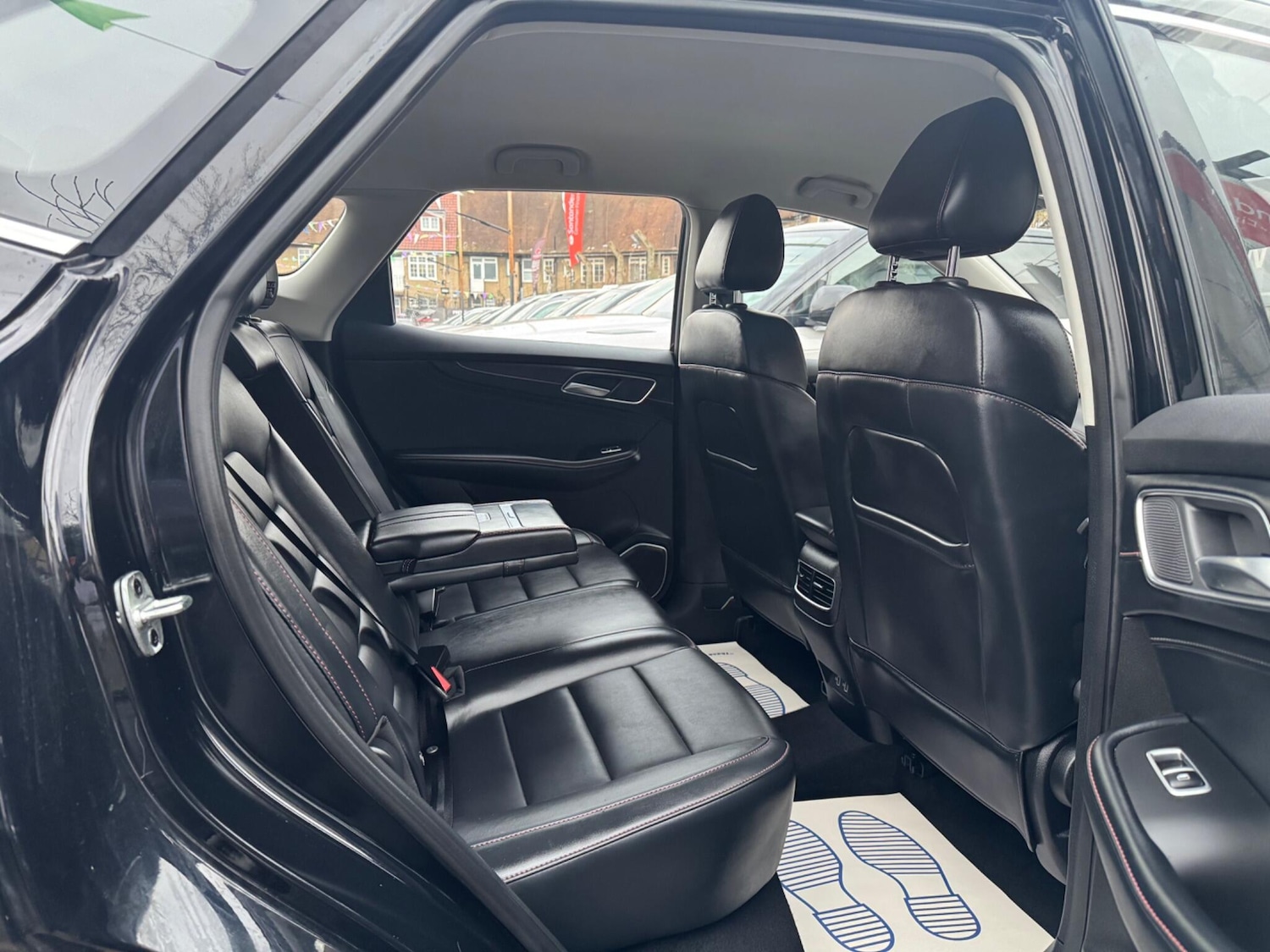 Used MG MG HS 2022 for sale - 76952921: Photo 15