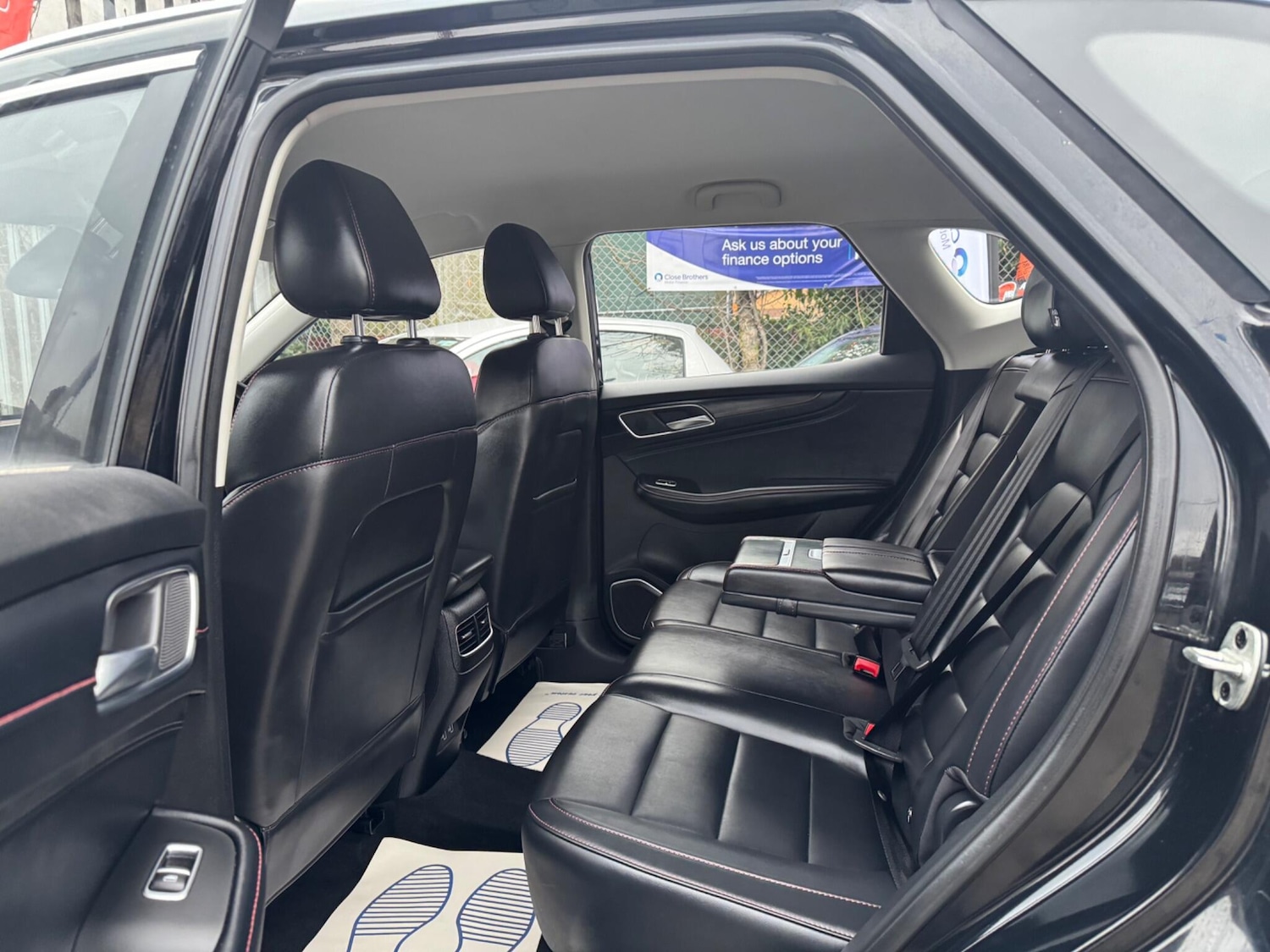 Used MG MG HS 2022 for sale - 76952921: Photo 16