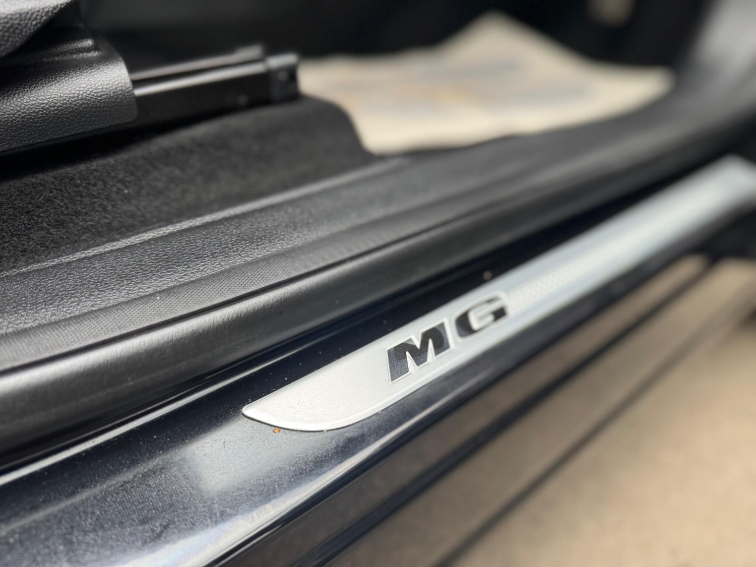 Used MG MG HS 2022 for sale - 76952921: Photo 18