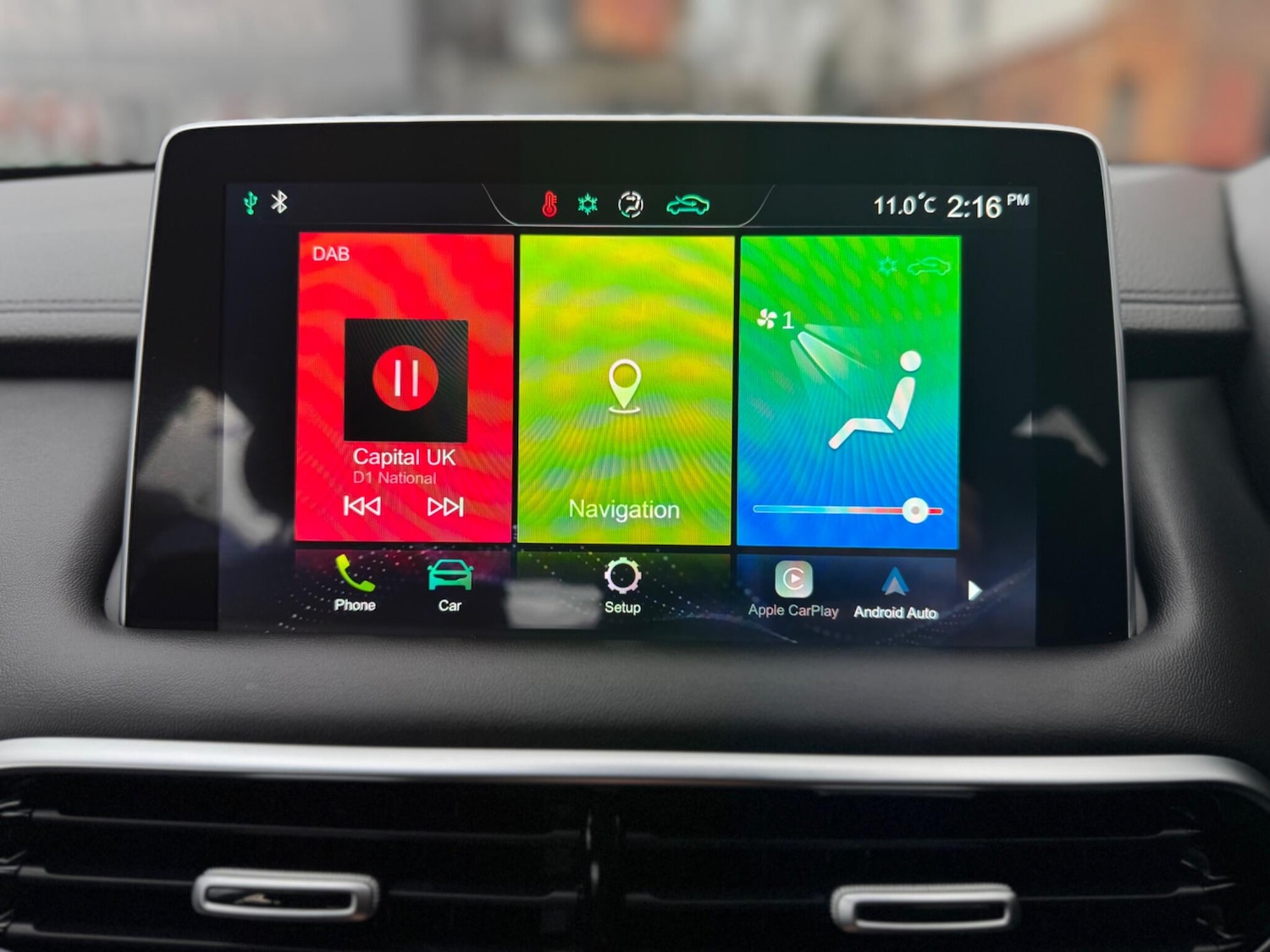 Used MG MG HS 2022 for sale - 76952921: Photo 19