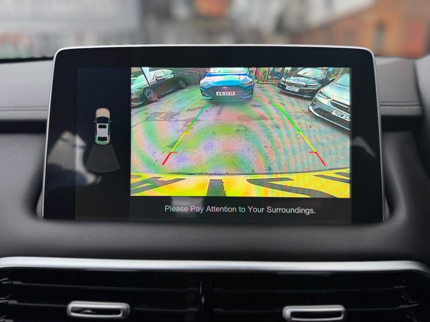 Used MG MG HS 2022 for sale - 76952921: Photo 20