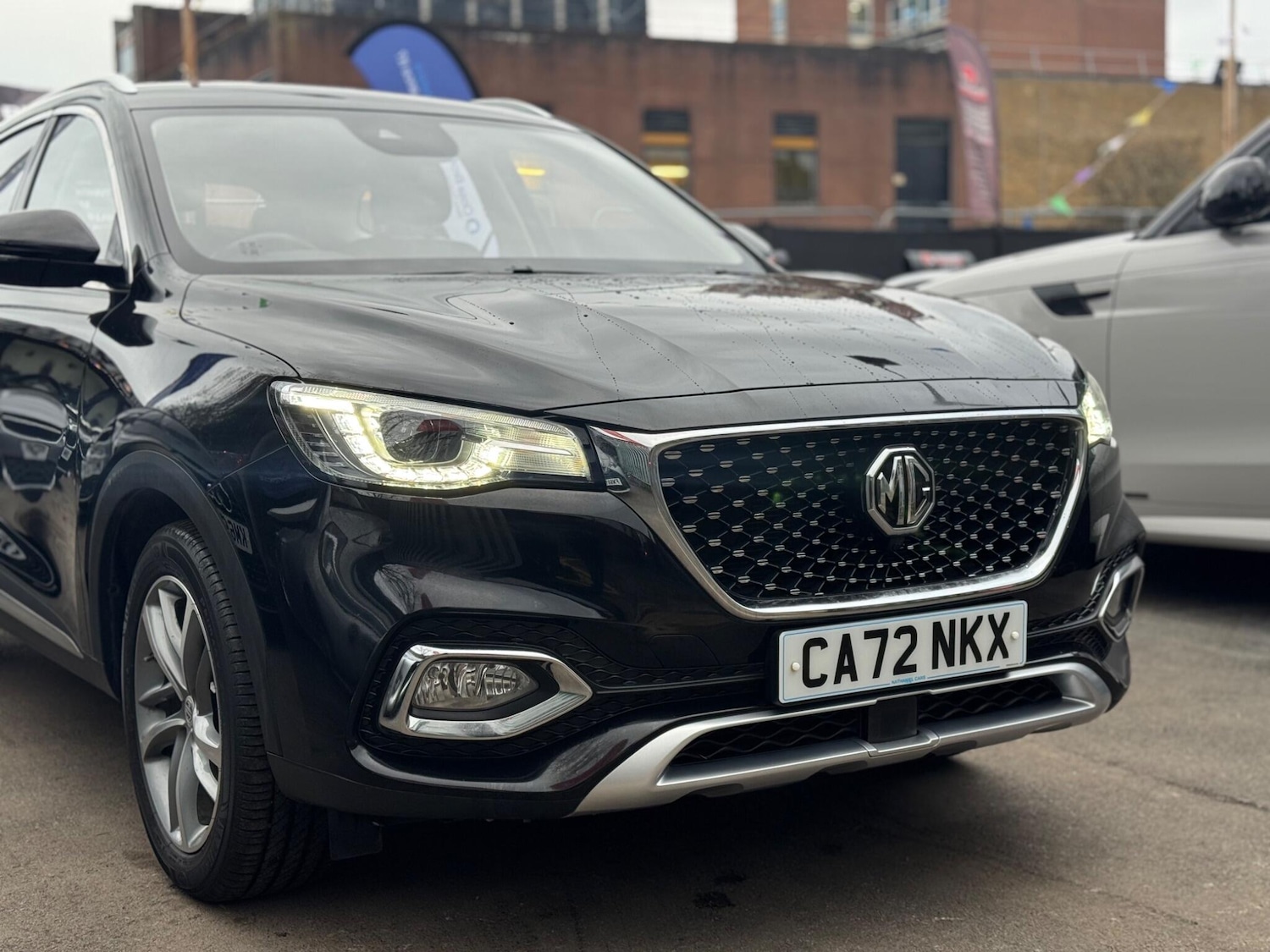 Used MG MG HS 2022 for sale - 76952921: Photo 21