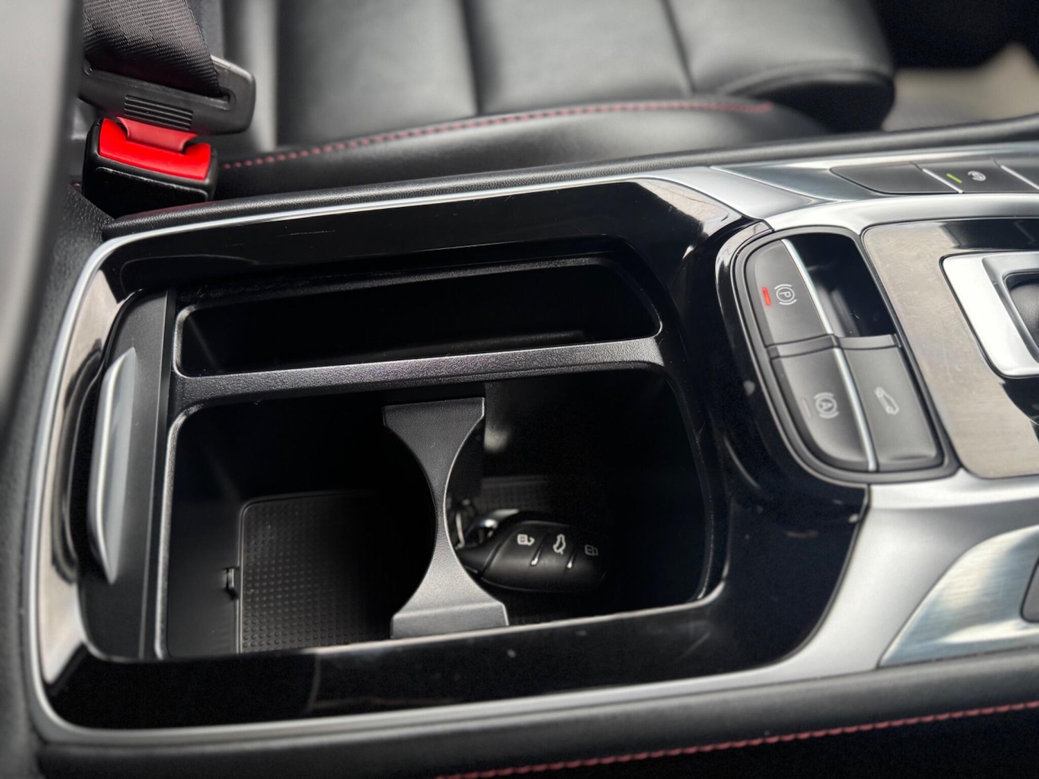 Used MG MG HS 2022 for sale - 76952921: Photo 22