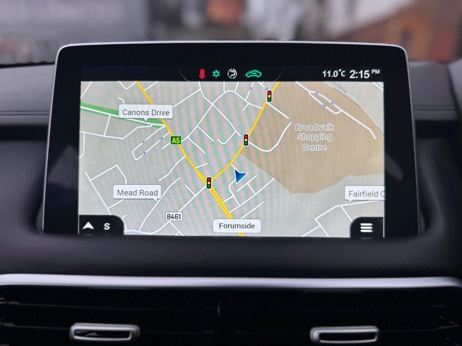 Used MG MG HS 2022 for sale - 76952921: Photo 24