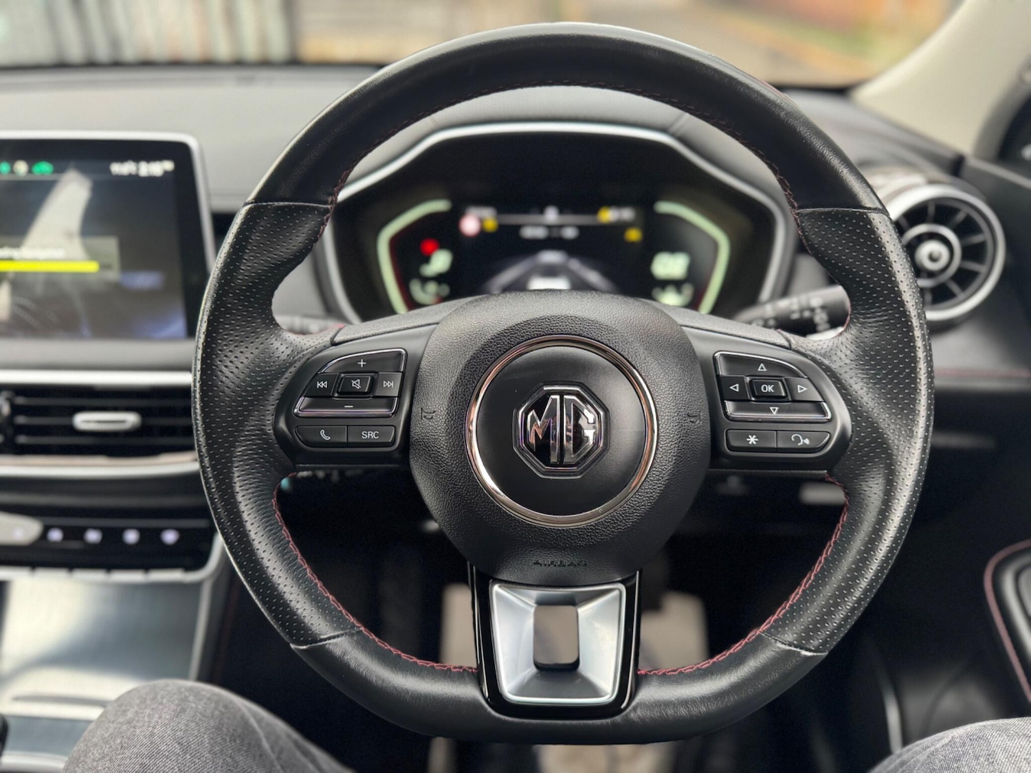 Used MG MG HS 2022 for sale - 76952921: Photo 26