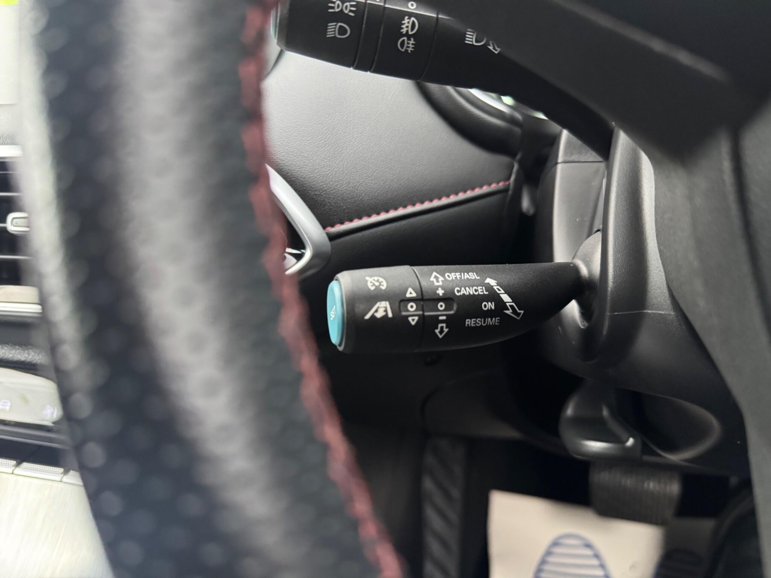 Used MG MG HS 2022 for sale - 76952921: Photo 28