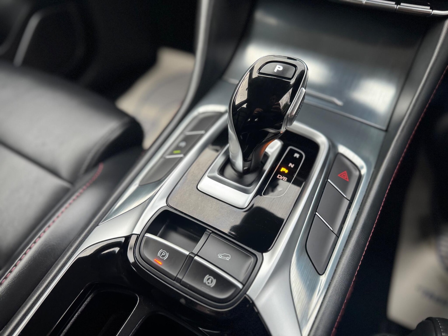 Used MG MG HS 2022 for sale - 76952921: Photo 29