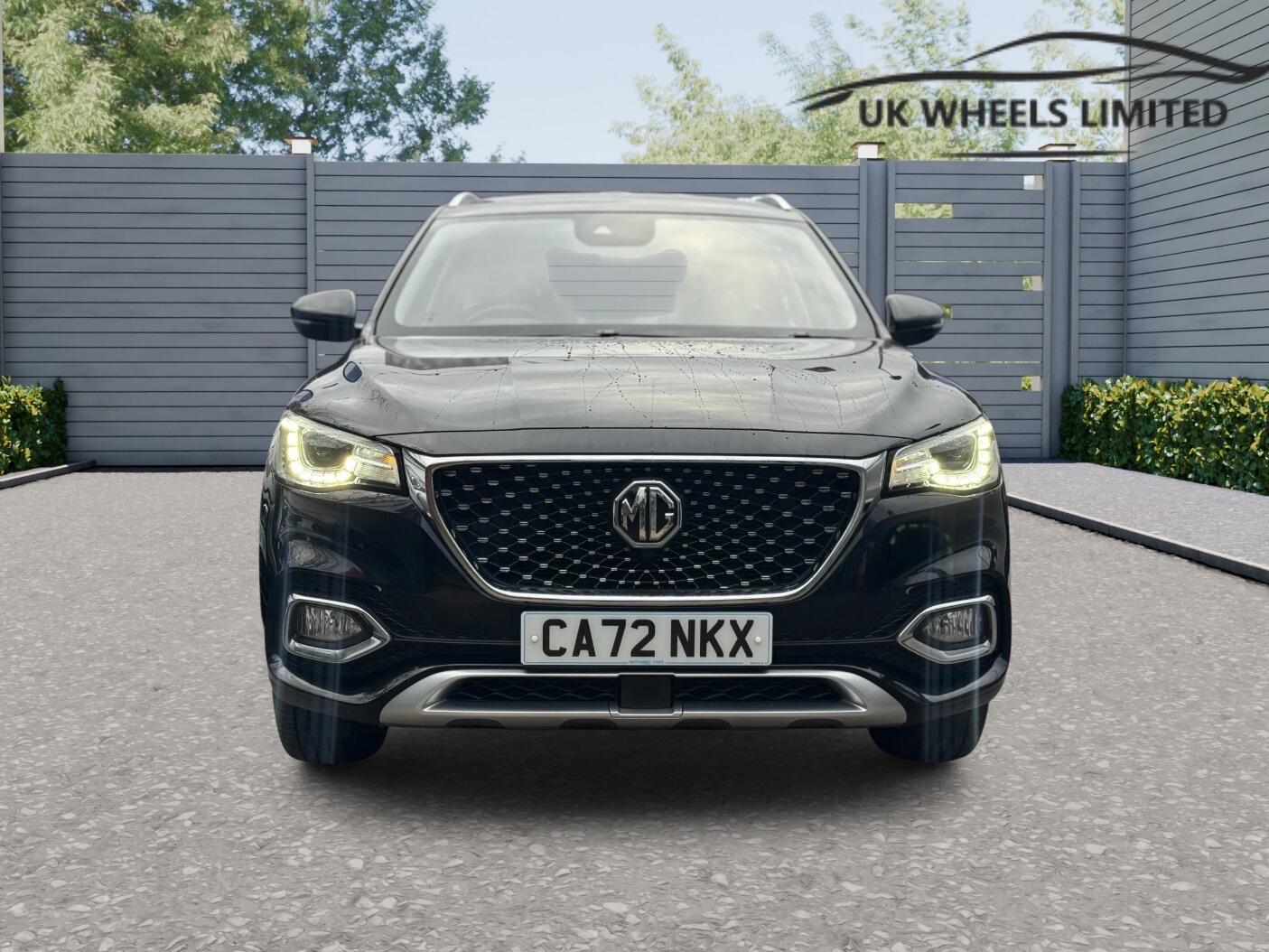 Used MG MG HS 2022 for sale - 76952921: Photo 3