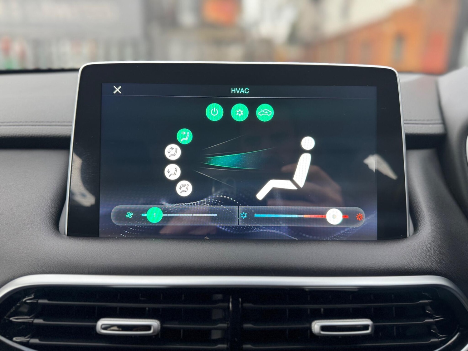 Used MG MG HS 2022 for sale - 76952921: Photo 30