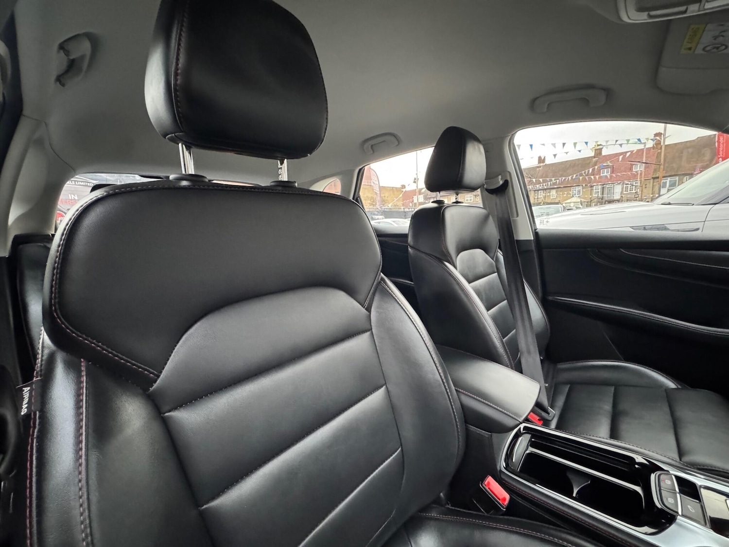 Used MG MG HS 2022 for sale - 76952921: Photo 31