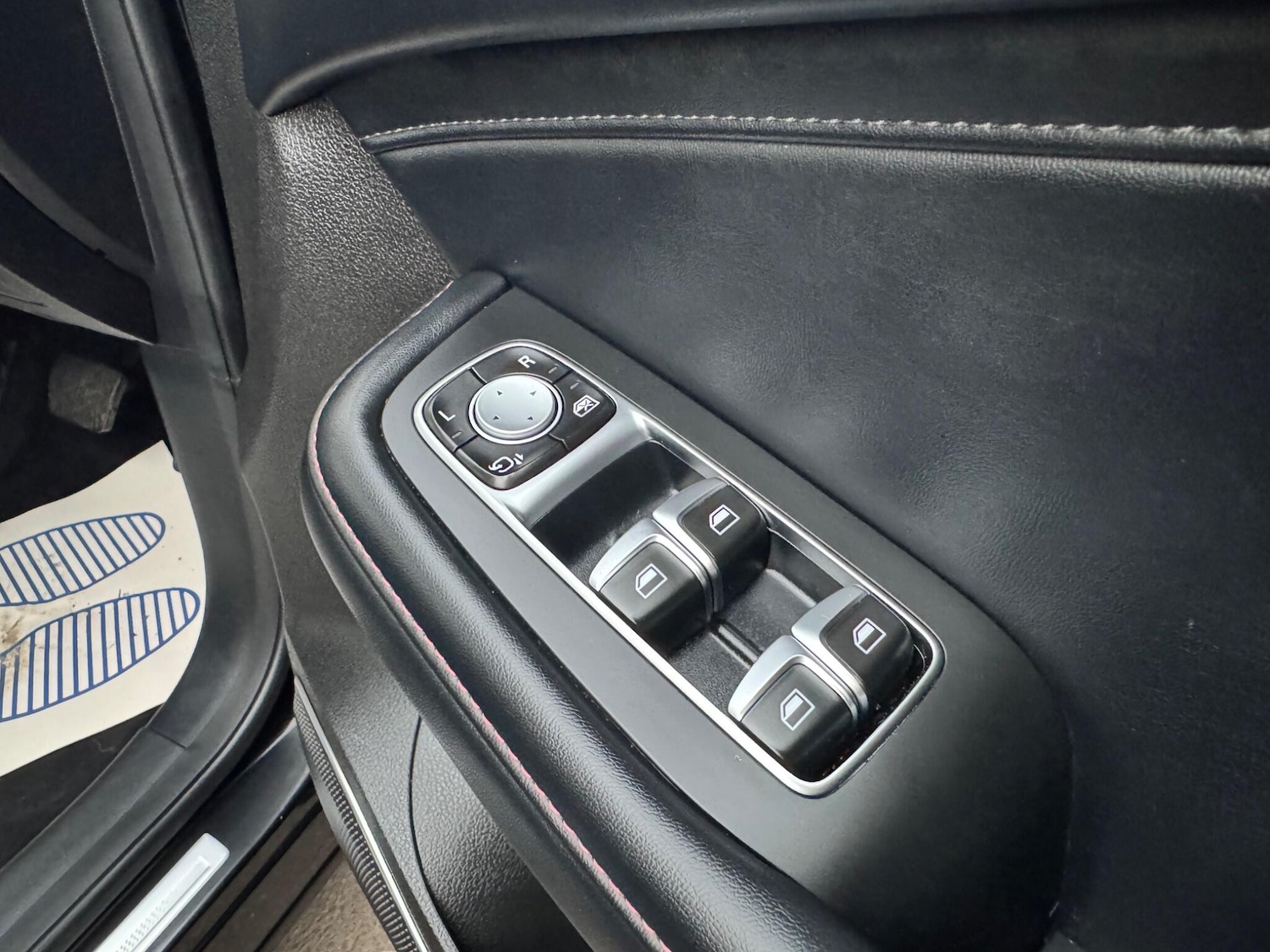 Used MG MG HS 2022 for sale - 76952921: Photo 33