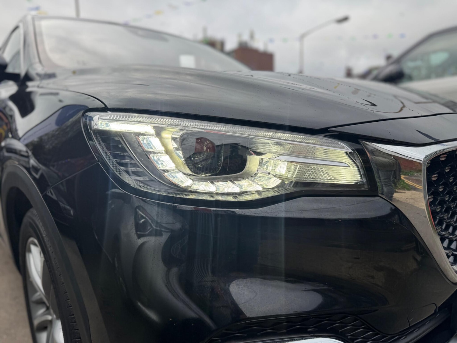 Used MG MG HS 2022 for sale - 76952921: Photo 34