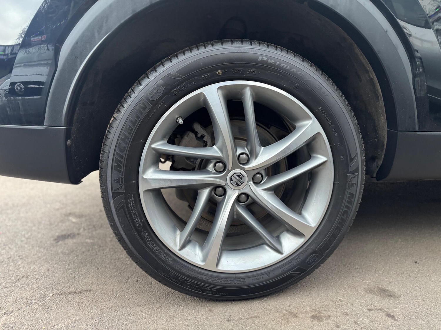 Used MG MG HS 2022 for sale - 76952921: Photo 38