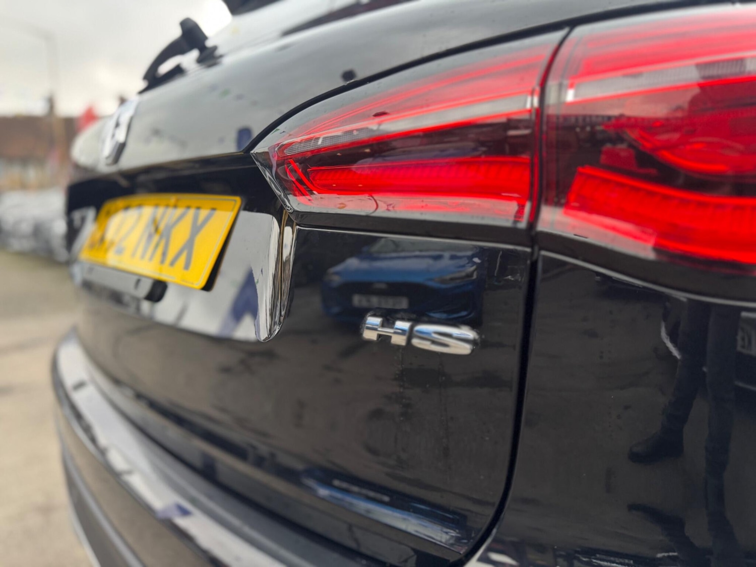 Used MG MG HS 2022 for sale - 76952921: Photo 39