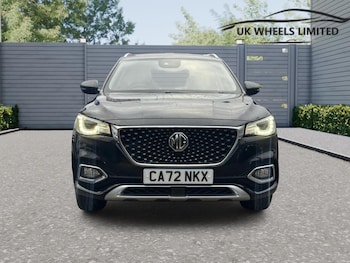 Used MG MG HS 2022 for sale - 76952921: Photo