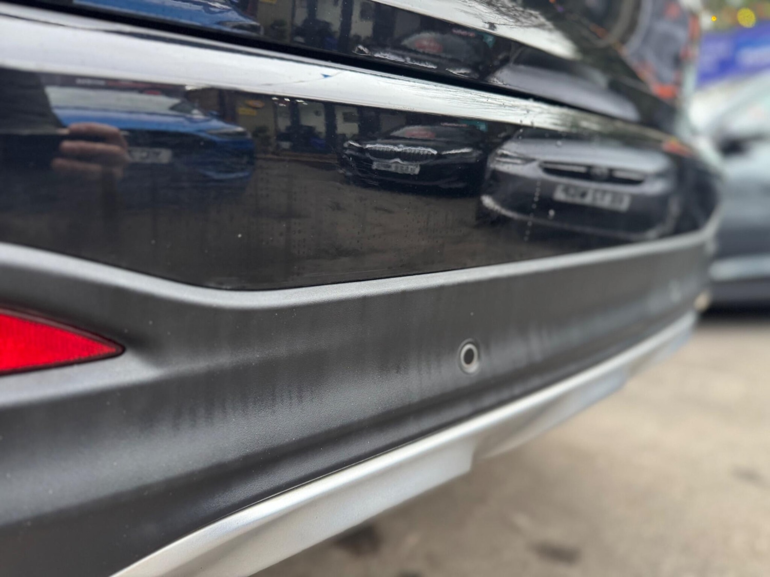 Used MG MG HS 2022 for sale - 76952921: Photo 40