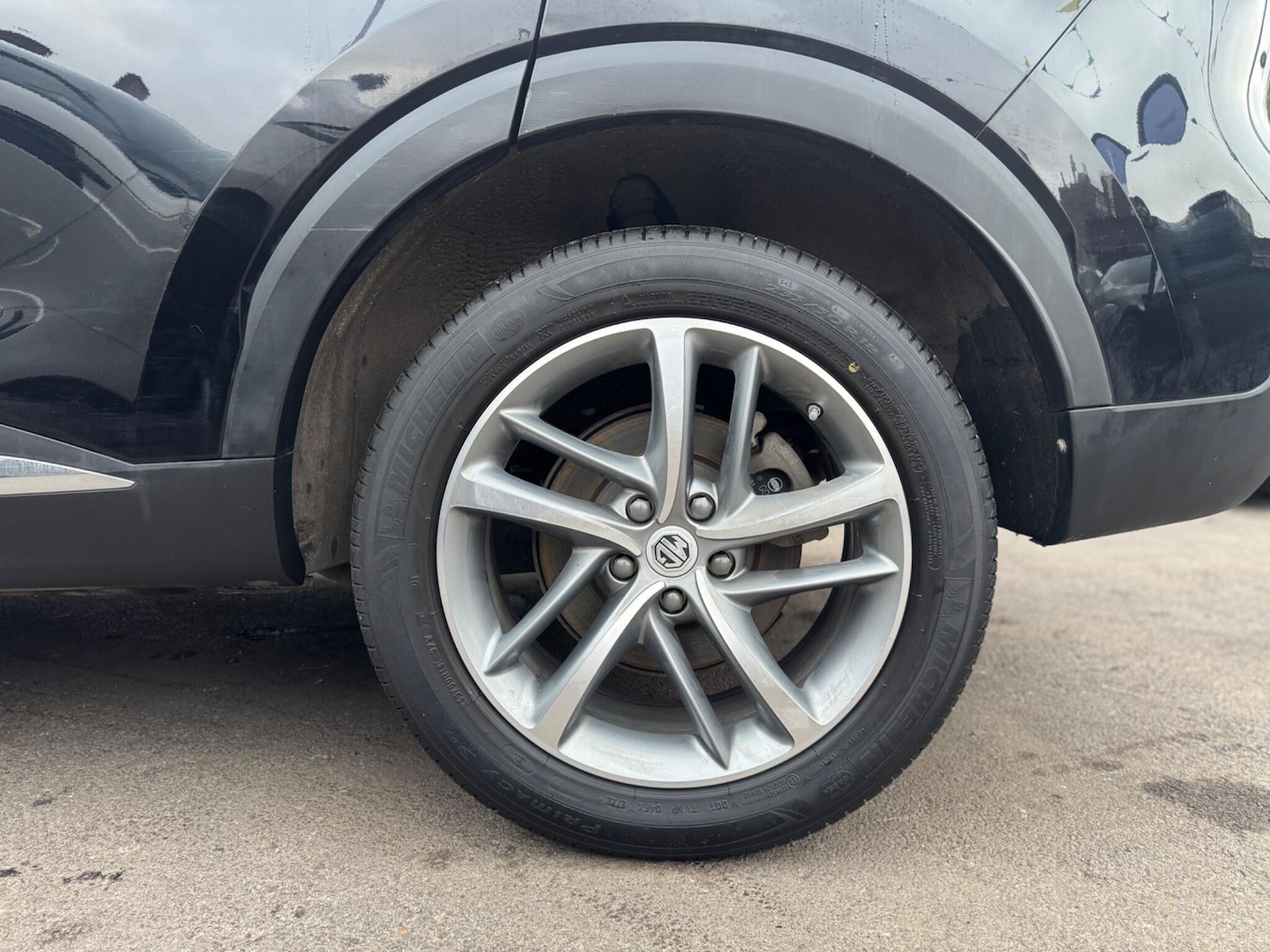 Used MG MG HS 2022 for sale - 76952921: Photo 41