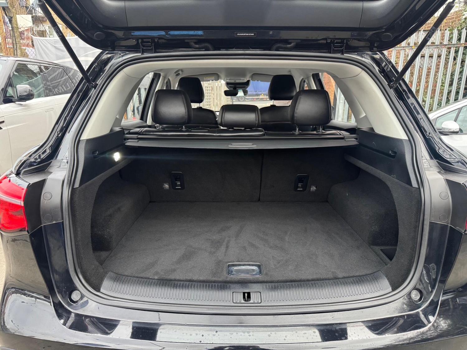 Used MG MG HS 2022 for sale - 76952921: Photo 44