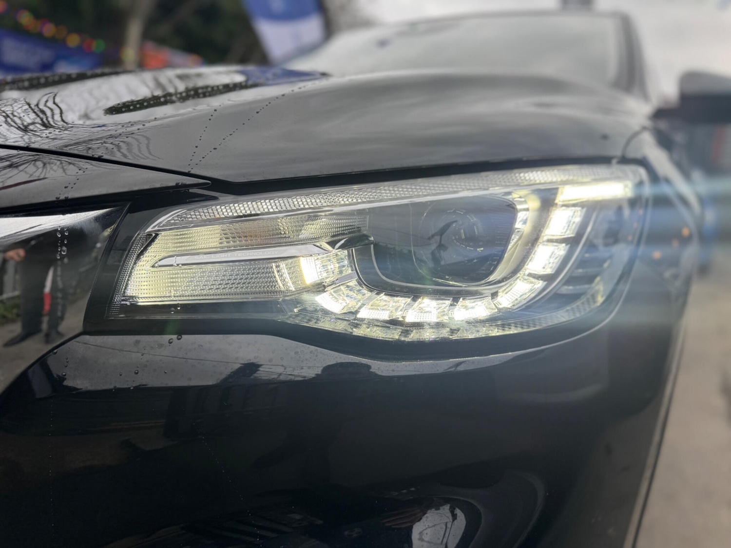 Used MG MG HS 2022 for sale - 76952921: Photo 45