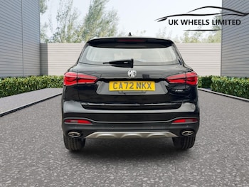 Used MG MG HS 2022 for sale - 76952921: Photo