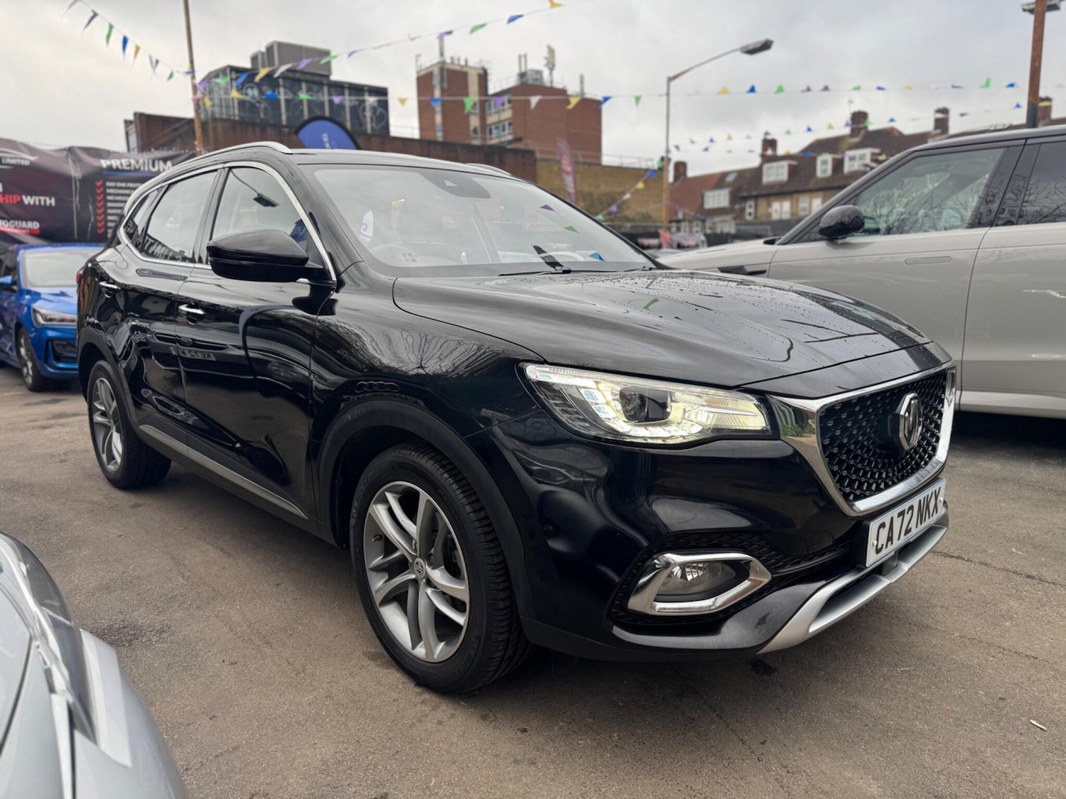 Used MG MG HS 2022 for sale - 76952921: Photo 6