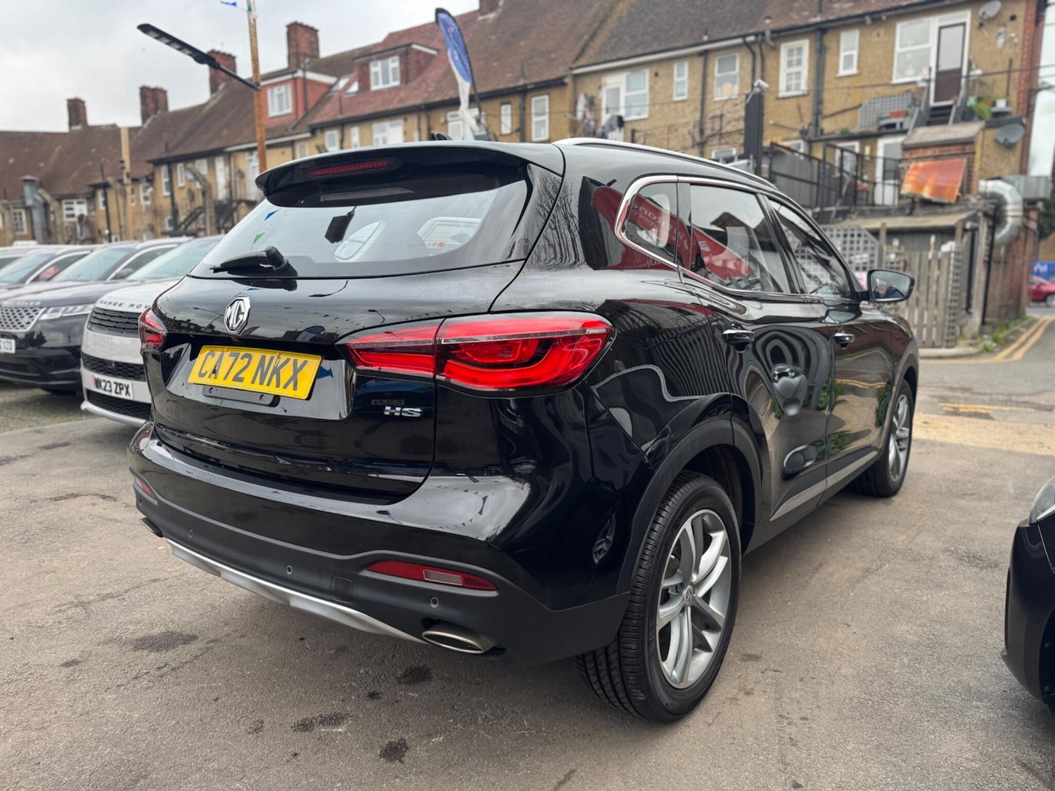 Used MG MG HS 2022 for sale - 76952921: Photo 9