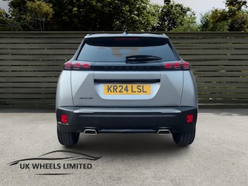 Used Peugeot 2008 2024 for sale - 79267956: Photo