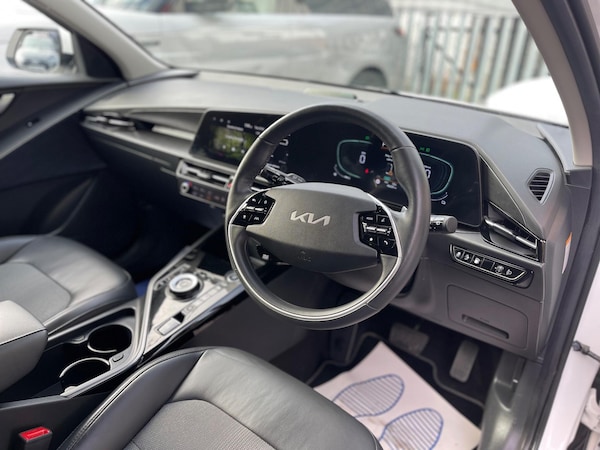 Used Kia Niro 2022 for sale - 76336887: Photo 10