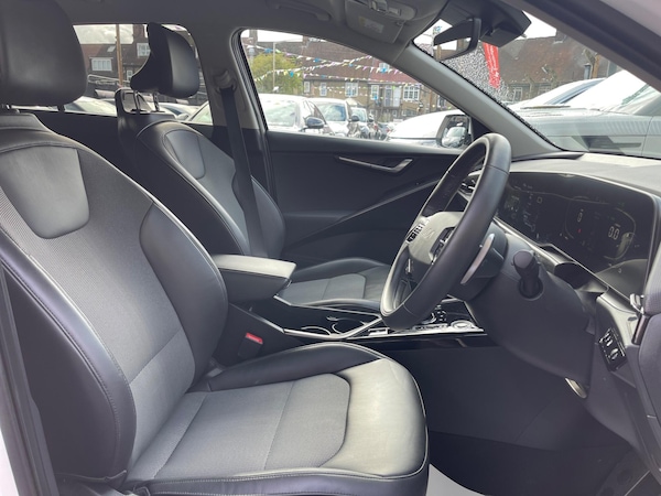 Used Kia Niro 2022 for sale - 76336887: Photo 12